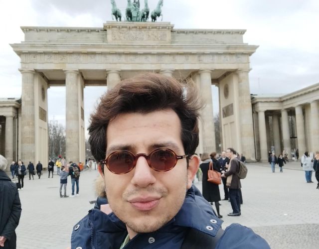 Elbistan Almanca Özel Ders